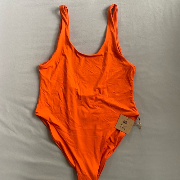 Toast swim one piece - Picture 3 of 6